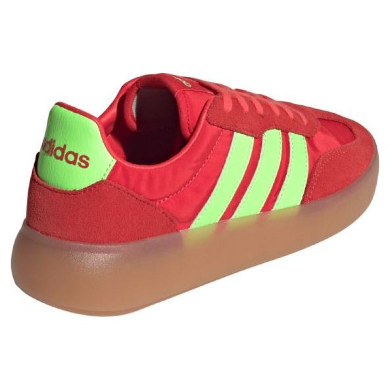 Adidas Barreda Decode W JR3539 shoes (38)