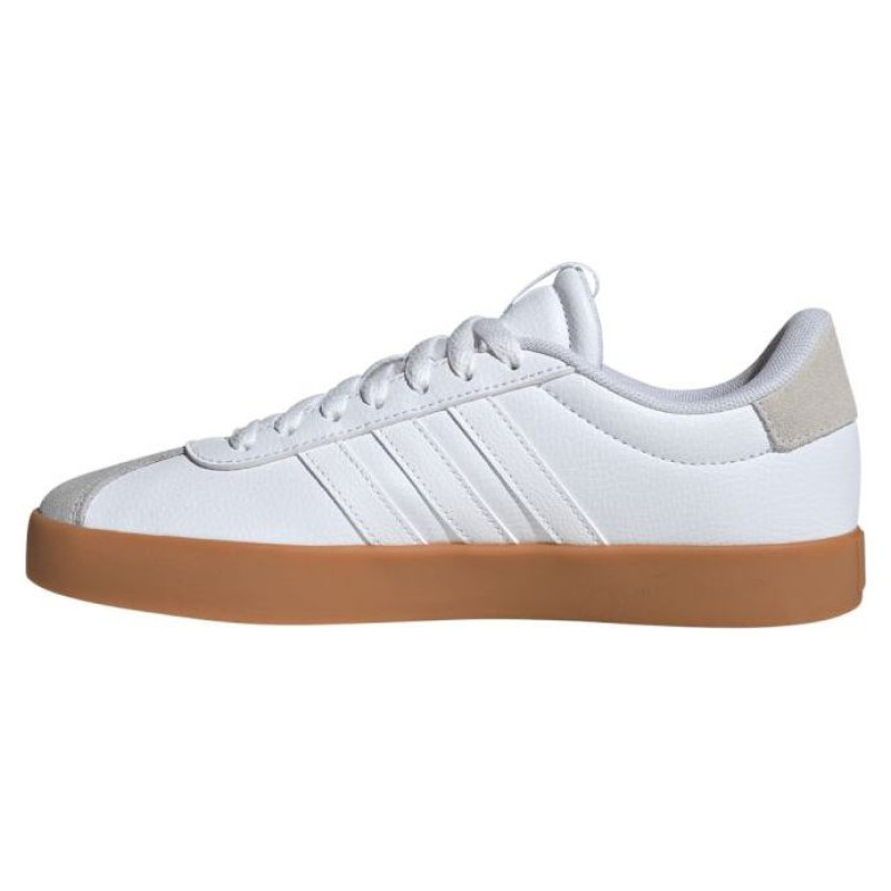 Adidas VL Court 3.0 W JR8660 shoes (36)