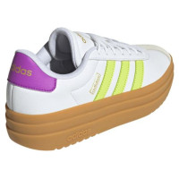 Adidas VL Court Bold W shoes JQ5644 (39 1/3)