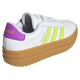 Adidas VL Court Bold W shoes JQ5644 (39 1/3)