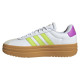Adidas VL Court Bold W shoes JQ5644 (39 1/3)