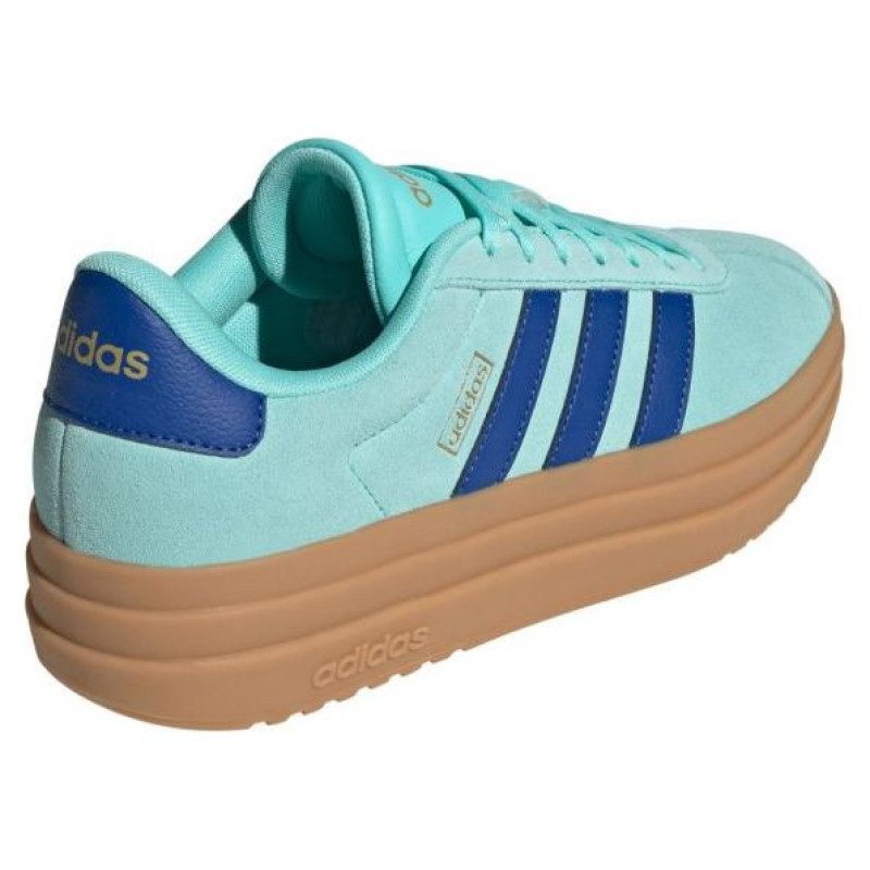 Adidas VL Court Bold W shoes JS3813 (36 2/3)