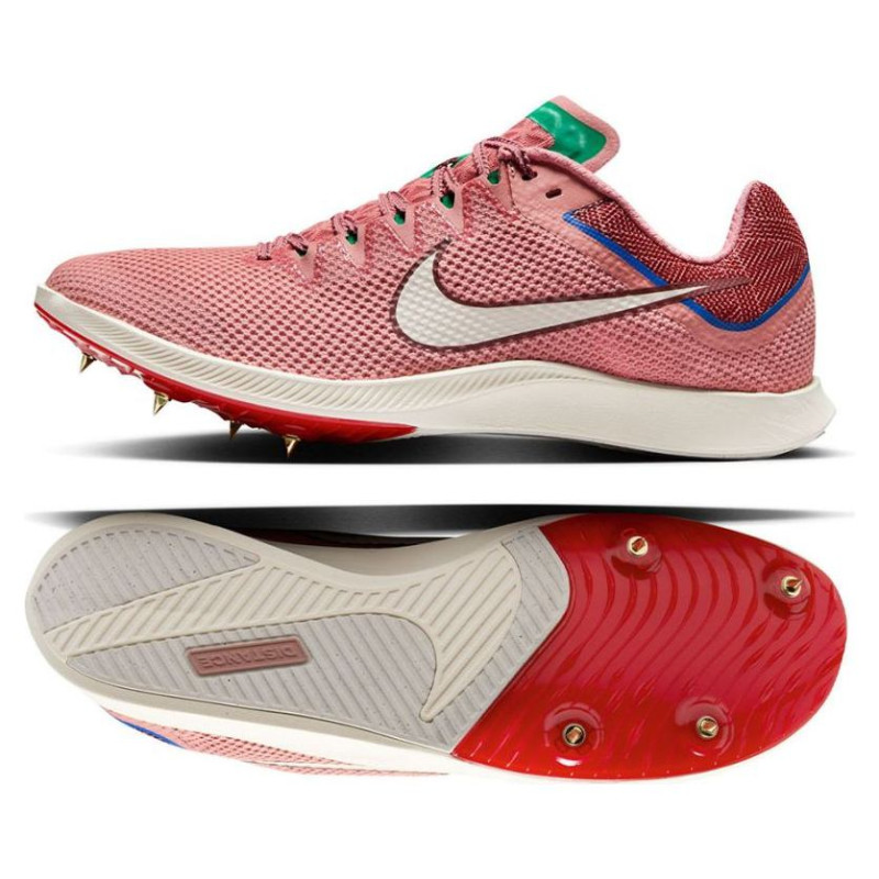 Nike Shoes, spikes Nike Rival Distance ALL HQ3493-600 (42 1/2)