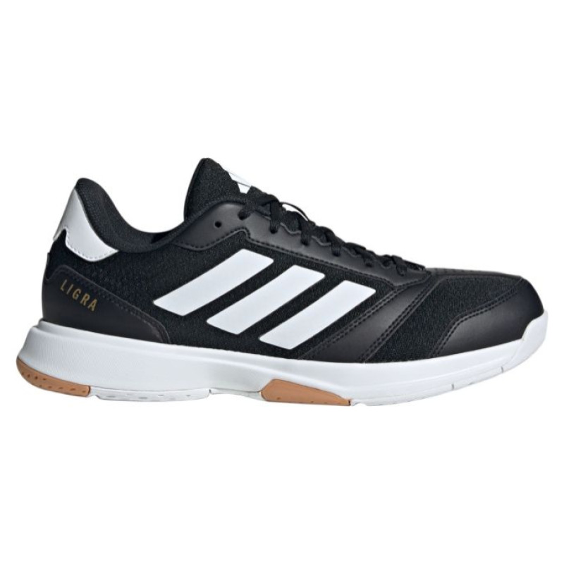 Adidas Ligra 8 IN M IH0526 shoes (41 1/3)