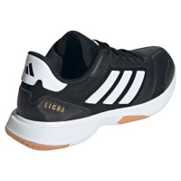 Adidas Ligra 8 IN M IH0526 shoes (43 1/3)