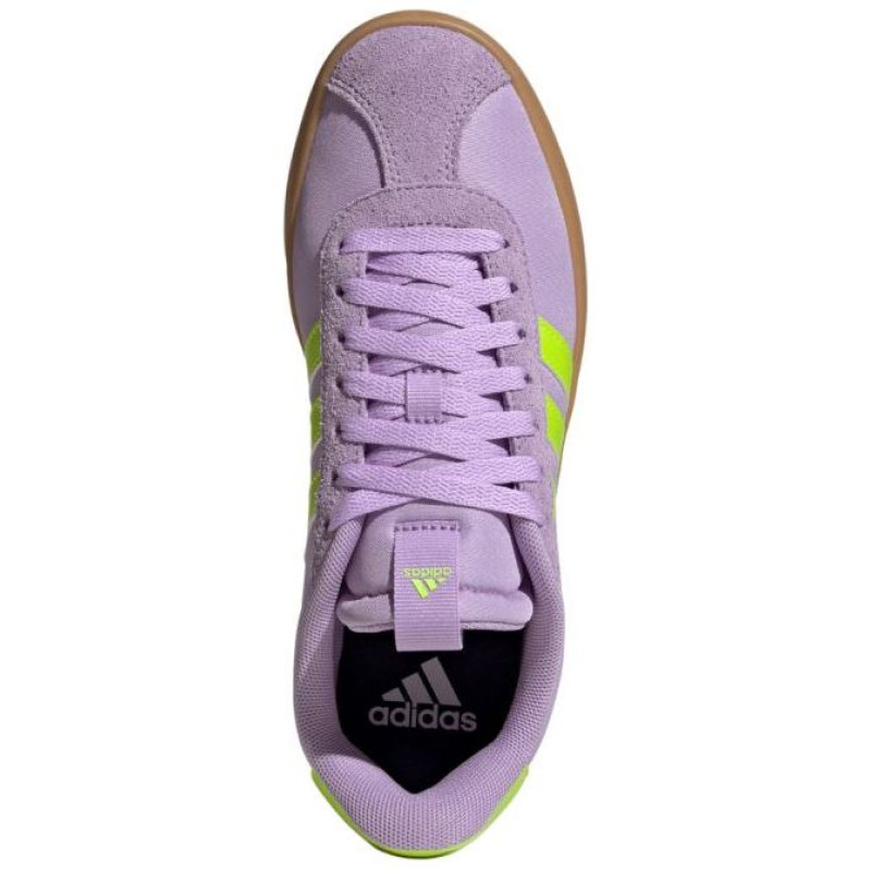 Adidas VL Court 3.0 W JS2058 shoes (37 1/3)