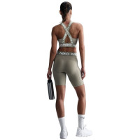 Nike Pro 365 8" Shorts W CZ9840 320 (L)