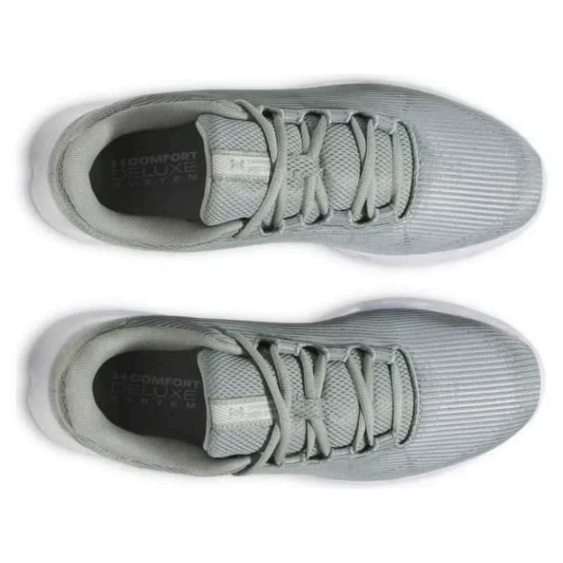 Under Armour Under Armor UA Charged Speed Swift M shoes 3026999-348 (41.0)