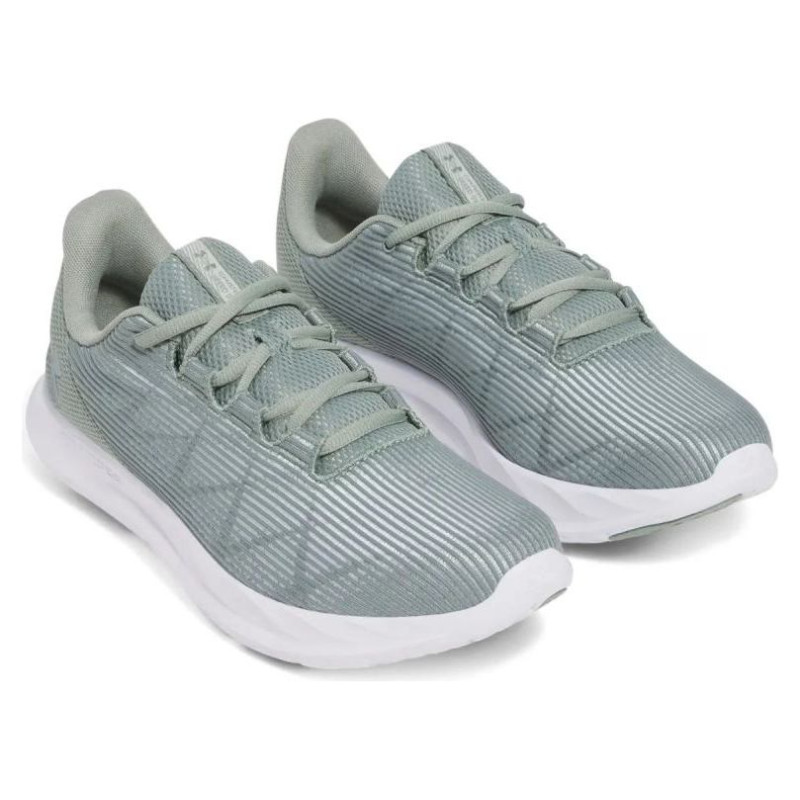 Under Armour Under Armor UA Charged Speed Swift M shoes 3026999-348 (41.0)