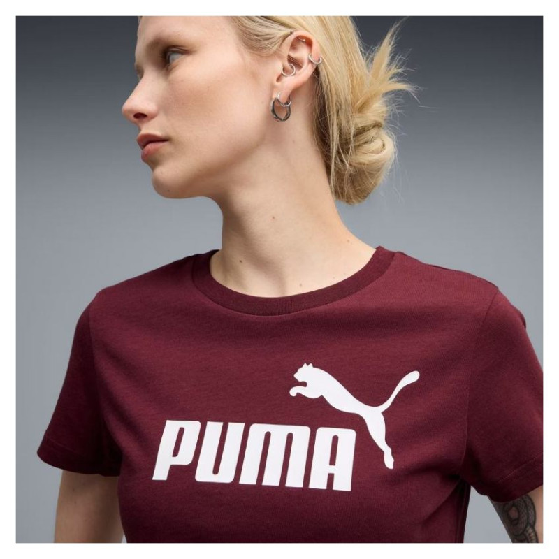 Puma Ess No. 1 Logo Tee W 682371 96 (M)