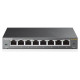 Tp-Link Switch|TP-LINK|8xRJ45|TL-SG108E