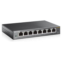 Tp-Link Switch|TP-LINK|8xRJ45|TL-SG108E