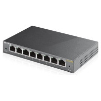 Tp-Link Switch|TP-LINK|8xRJ45|TL-SG108E