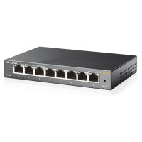 Tp-Link Switch|TP-LINK|8xRJ45|TL-SG108E