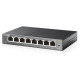 Tp-Link Switch|TP-LINK|8xRJ45|TL-SG108E