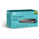 Tp-Link Switch|TP-LINK|8xRJ45|TL-SG108E