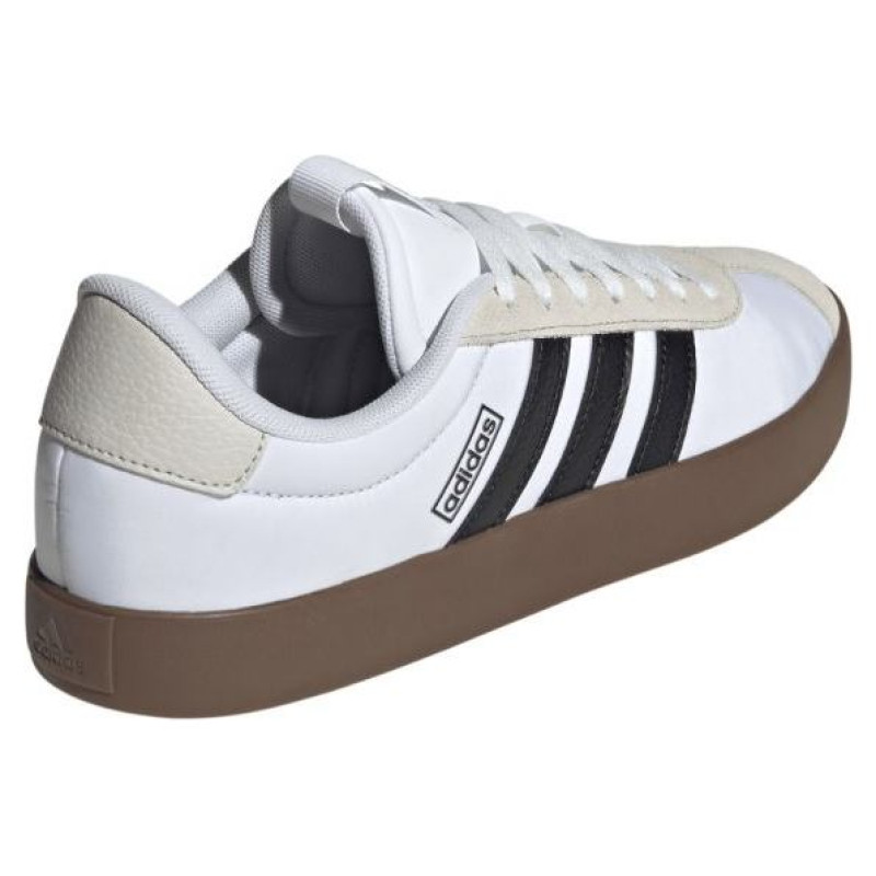 Adidas VL Court 3.0 M JR2340 shoes (42 2/3)