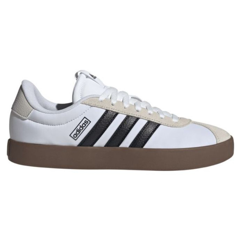 Adidas VL Court 3.0 M JR2340 shoes (43 1/3)