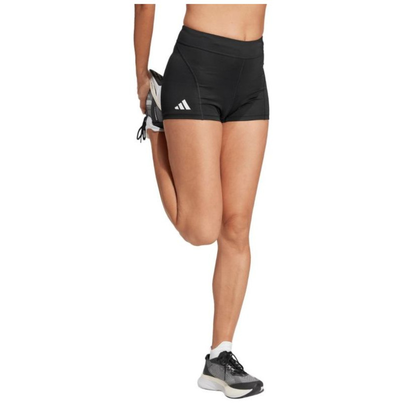 Adidas Adizero Essentials Running Booty Shorts W IY7847 (L)