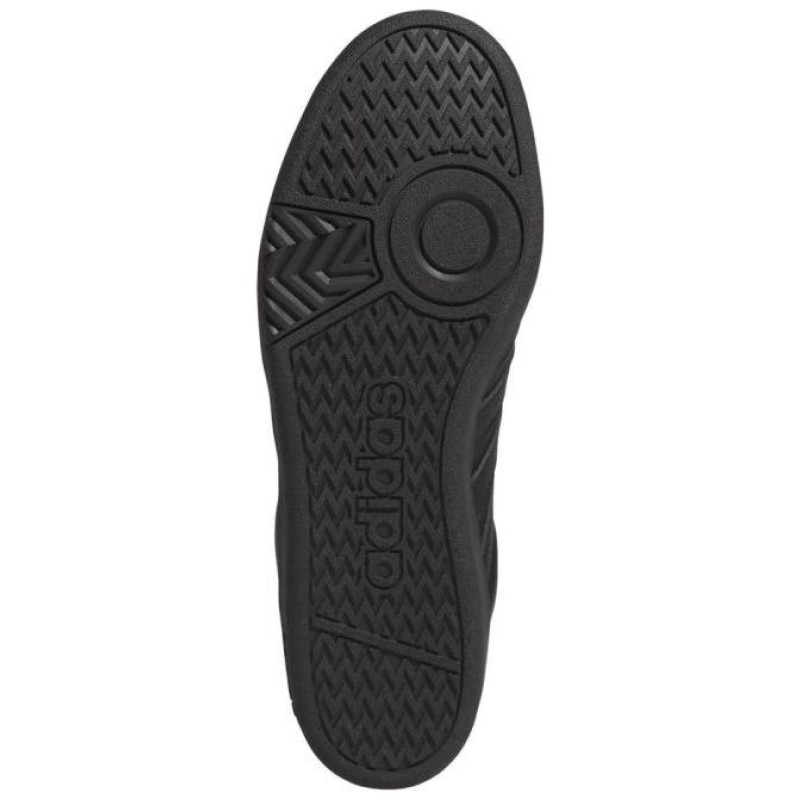 Adidas Hoops 4.0 Mid M JQ5212 shoes (42)