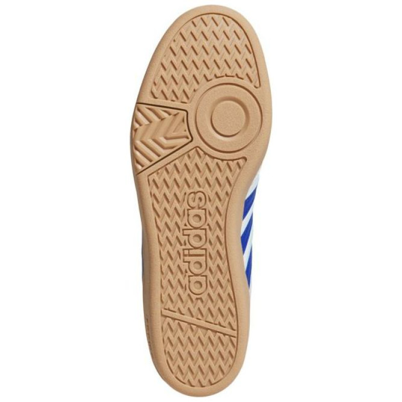 Adidas Hoops 4.0 M JR6710 shoes (41 1/3)