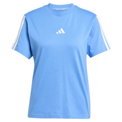 Adidas Essentials 3-Stripes Cotton T-shirt W JV7361 (S)