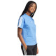 Adidas Essentials 3-Stripes Cotton T-shirt W JV7361 (S)