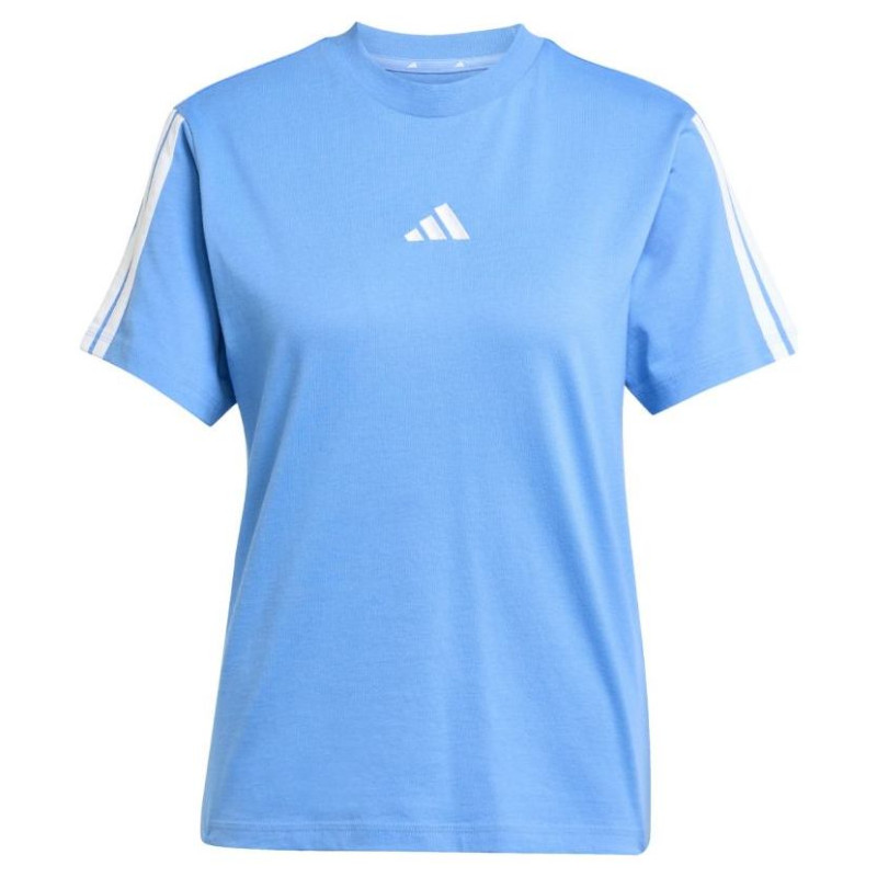 Adidas Essentials 3-Stripes Cotton T-shirt W JV7361 (M)