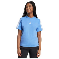 Adidas Essentials 3-Stripes Cotton T-shirt W JV7361 (L)