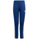 Adidas Seasonal Essentials Tiberio 3-Stripes Jr JC7518 tracksuit (128 cm)