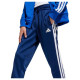 Adidas Seasonal Essentials Tiberio 3-Stripes Jr JC7518 tracksuit (128 cm)