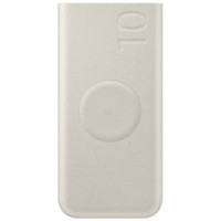 Samsung Enerģijas krātuve Samsung 10000 mAh Beige 25W