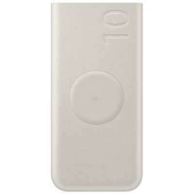 Samsung Enerģijas krātuve Samsung 10000 mAh Beige 25W