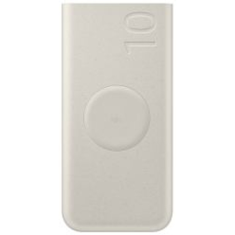 Samsung Enerģijas krātuve Samsung 10000 mAh Beige 25W