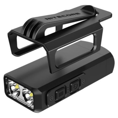 Nitecore FLASHLIGHT T SERIES 720 LUMENS/TIP2 NITECORE
