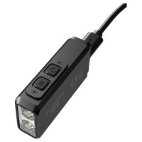 Nitecore FLASHLIGHT T SERIES 720 LUMENS/TIP2 NITECORE