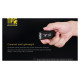 Nitecore FLASHLIGHT T SERIES 720 LUMENS/TIP2 NITECORE