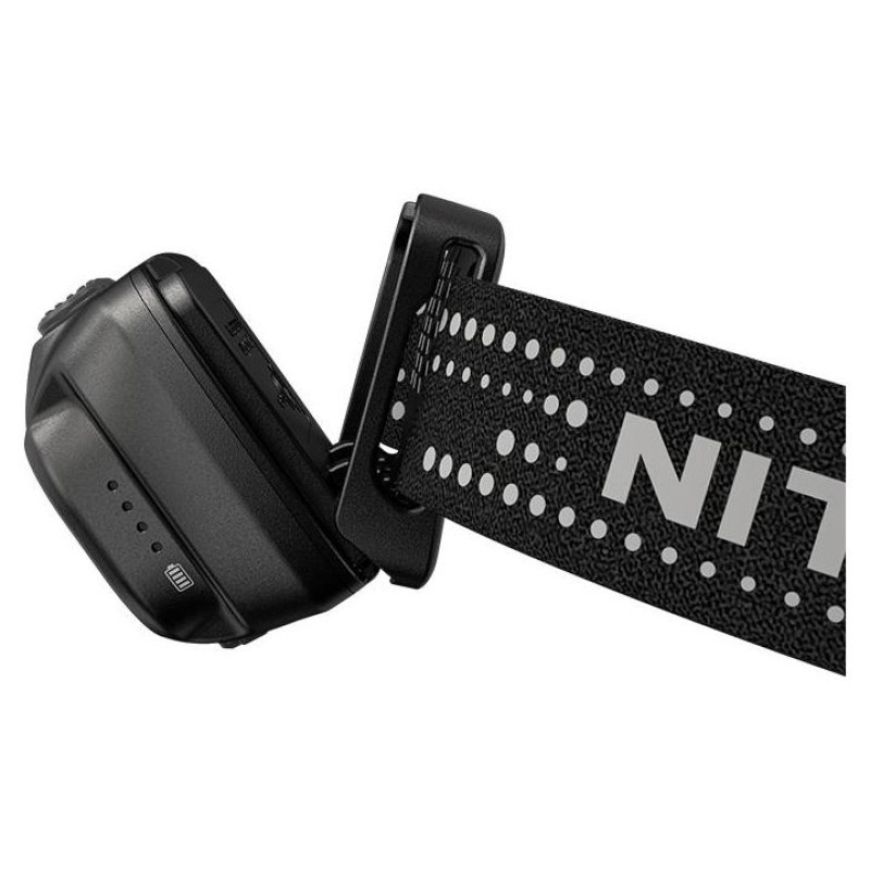 Nitecore HEADLAMP NU SERIES 700 LUMENS/NU33 NITECORE