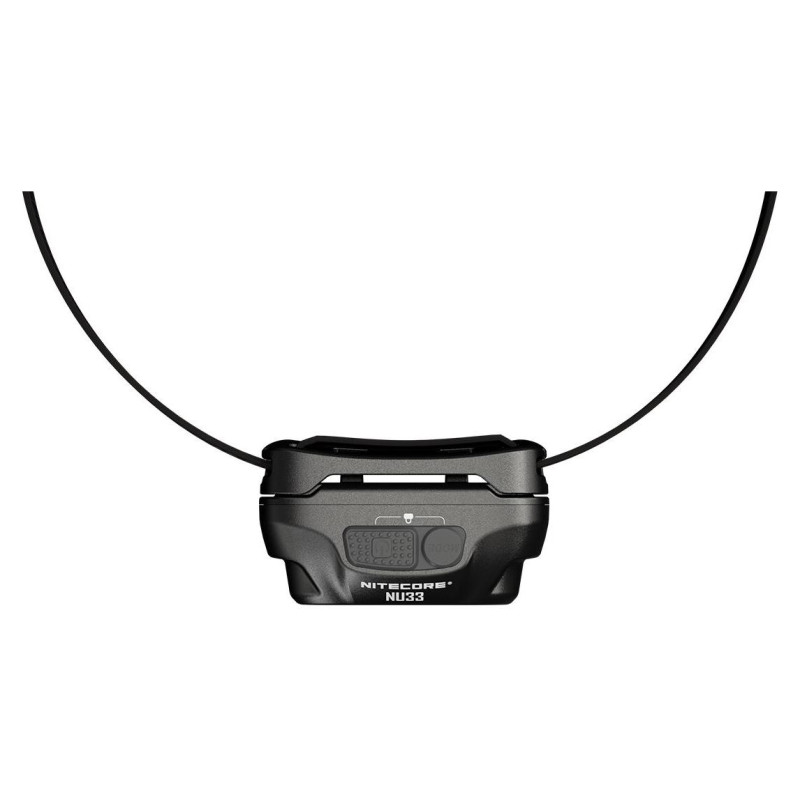 Nitecore HEADLAMP NU SERIES 700 LUMENS/NU33 NITECORE