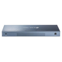 Tp-Link Switch|TP-LINK|Desktop/pedestal|16x10Base-T / 100Base-TX / 1000Base-T|TL-SG116