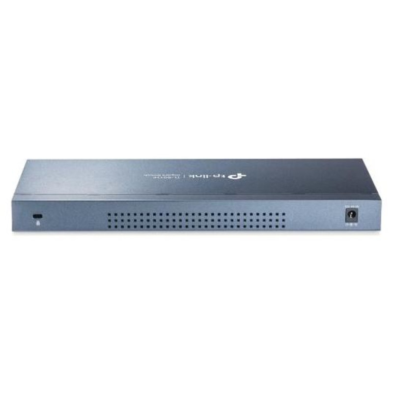 Tp-Link Switch|TP-LINK|Desktop/pedestal|16x10Base-T / 100Base-TX / 1000Base-T|TL-SG116
