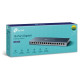 Tp-Link Switch|TP-LINK|Desktop/pedestal|16x10Base-T / 100Base-TX / 1000Base-T|TL-SG116