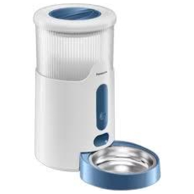 Panasonic SMART HOME PET FEEDER/CP-JNF01CW PANASONIC