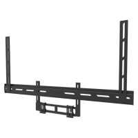 Neomounts MONITOR ACC VIDEOBAR KIT/43-110" AV2-500BL NEOMOUNTS