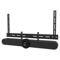 Neomounts MONITOR ACC VIDEOBAR KIT/43-110" AV2-500BL NEOMOUNTS