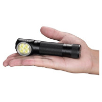Nitecore HEADLAMP H SERIES 2700 LUMENS/HC35 NITECORE