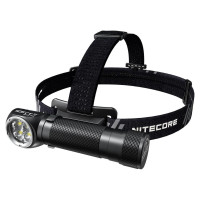 Nitecore HEADLAMP H SERIES 2700 LUMENS/HC35 NITECORE