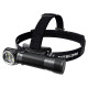 Nitecore HEADLAMP H SERIES 2700 LUMENS/HC35 NITECORE