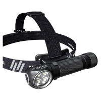 Nitecore HEADLAMP H SERIES 2700 LUMENS/HC35 NITECORE