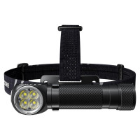 Nitecore HEADLAMP H SERIES 2700 LUMENS/HC35 NITECORE